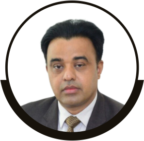 Dr. Sandeep Singh Kaura